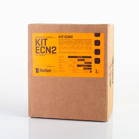BELLINI - Kit de Dveloppement ECN2 - 1L