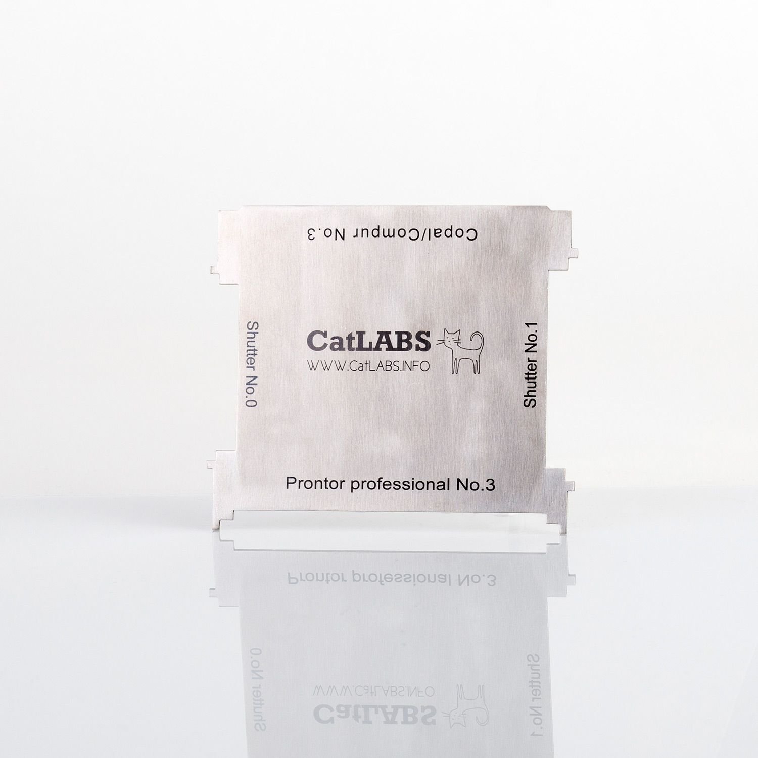 CatLABS - clef de serrage / desserage pour optique de chambre