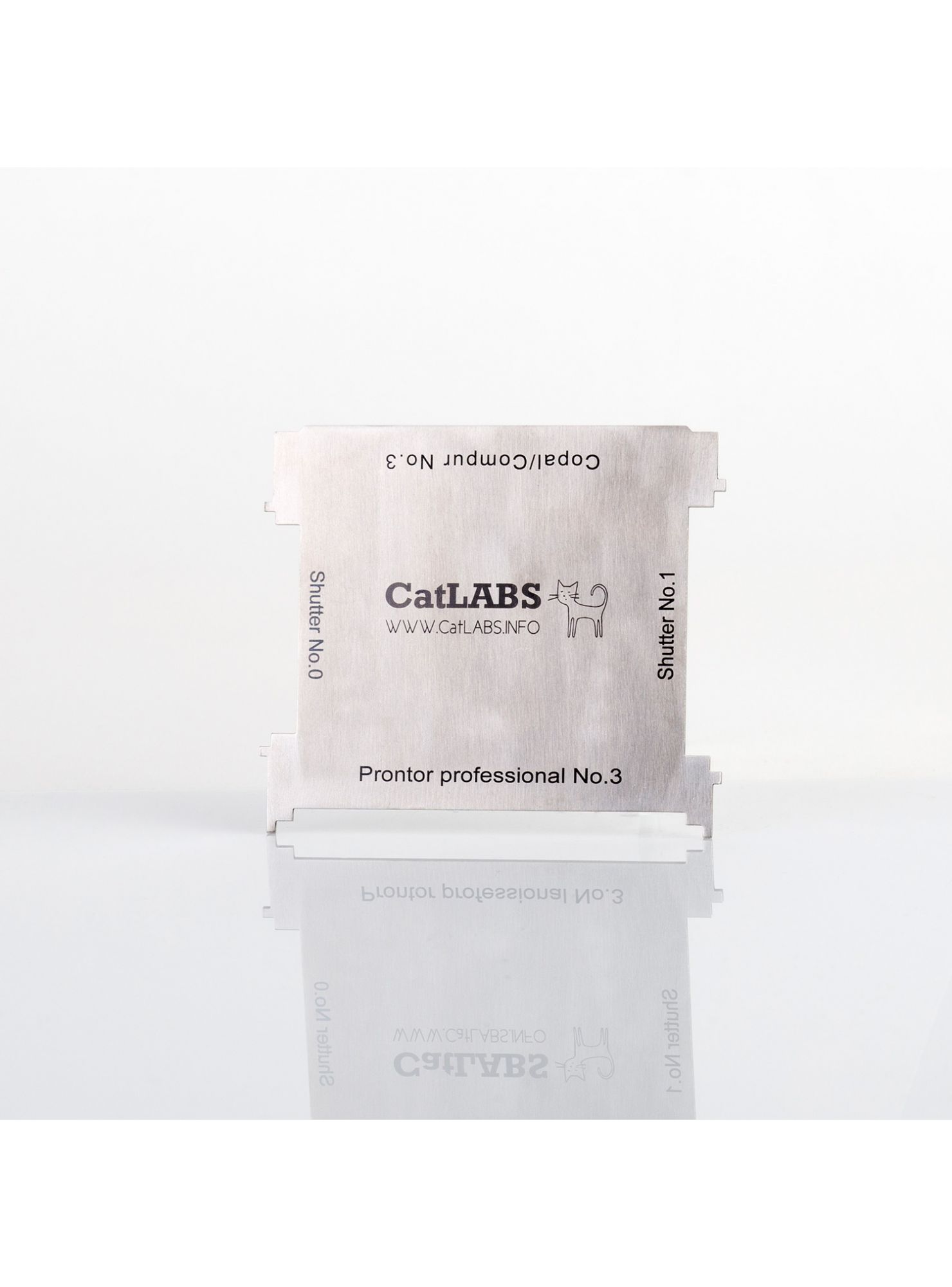 CatLABS - clef de serrage / desserage pour optique de chambre