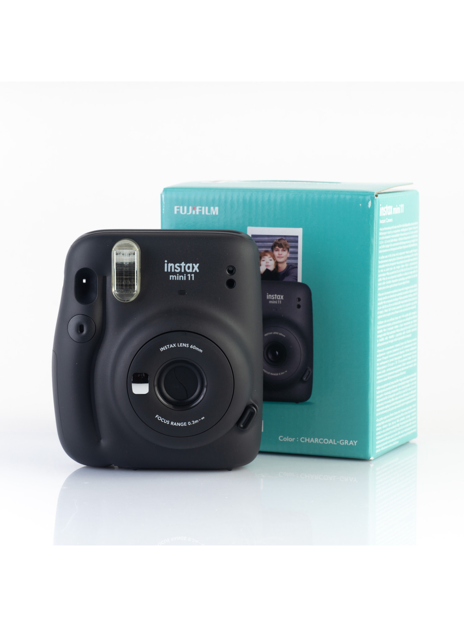 Fujifilm Instax Mini 11 - Cameras & photography