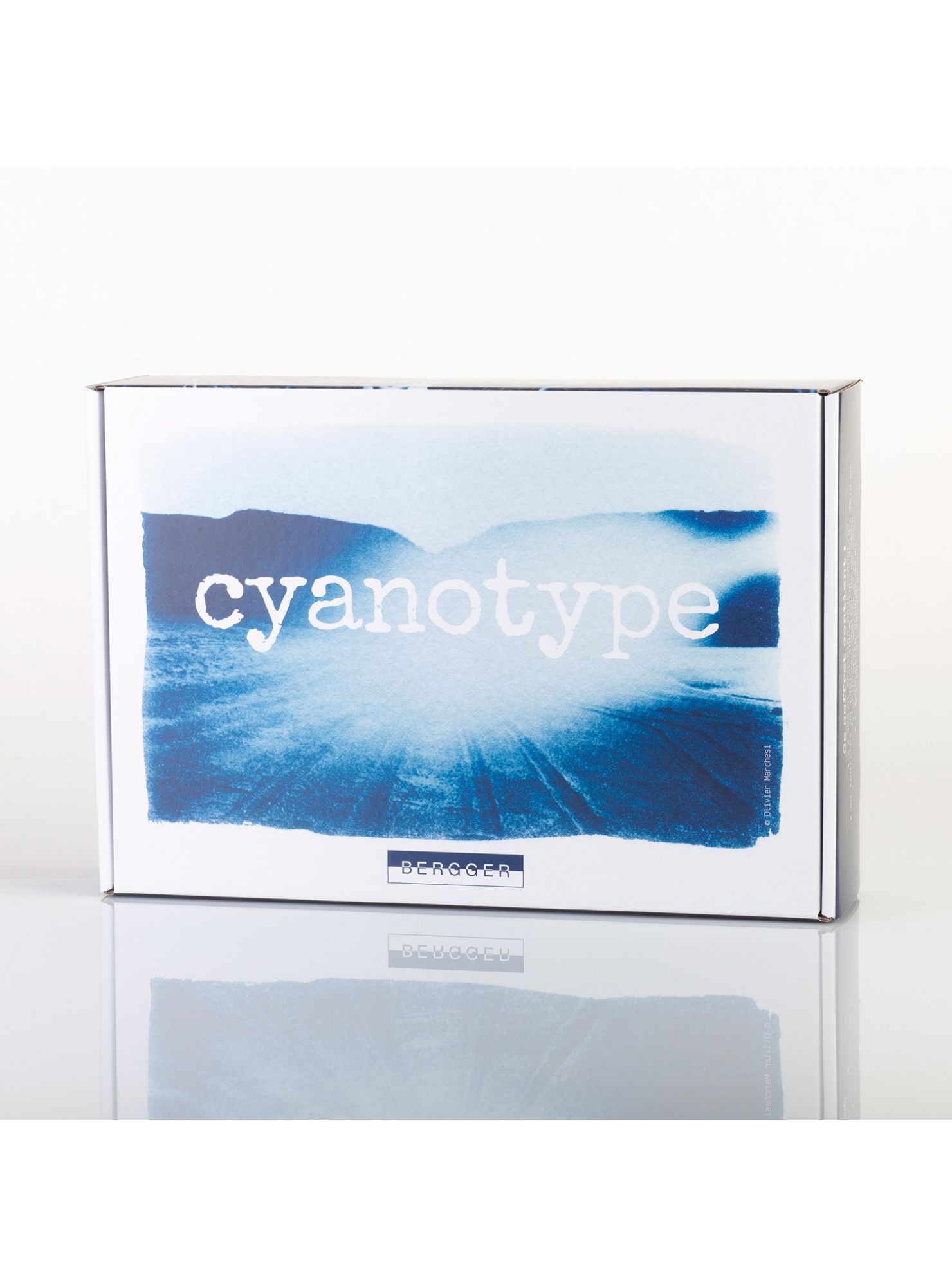 CYANOTYPE - Set