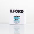 ILFORD Delta Professionnal 100 ISO - 35mm x 30,5 m