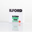 ILFORD Delta Professionnal 400 ISO - 35mm x 30,5 m