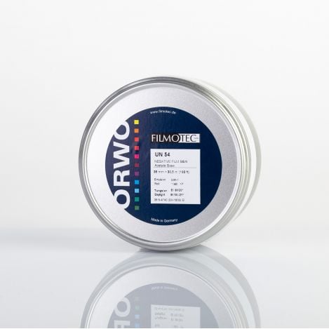 ORWO - UN54 35mm x 30,5 m