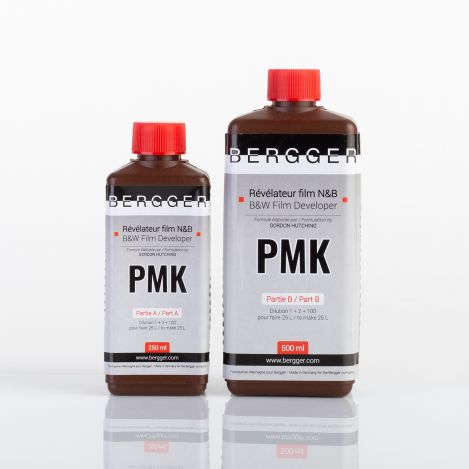 PMK liquide - 250 mL A + 500 mL B