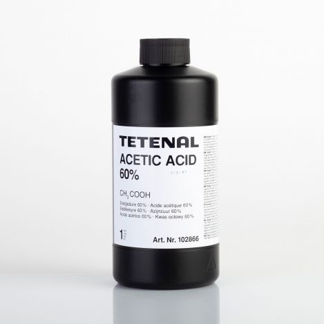 Tetenal Acide actique60%