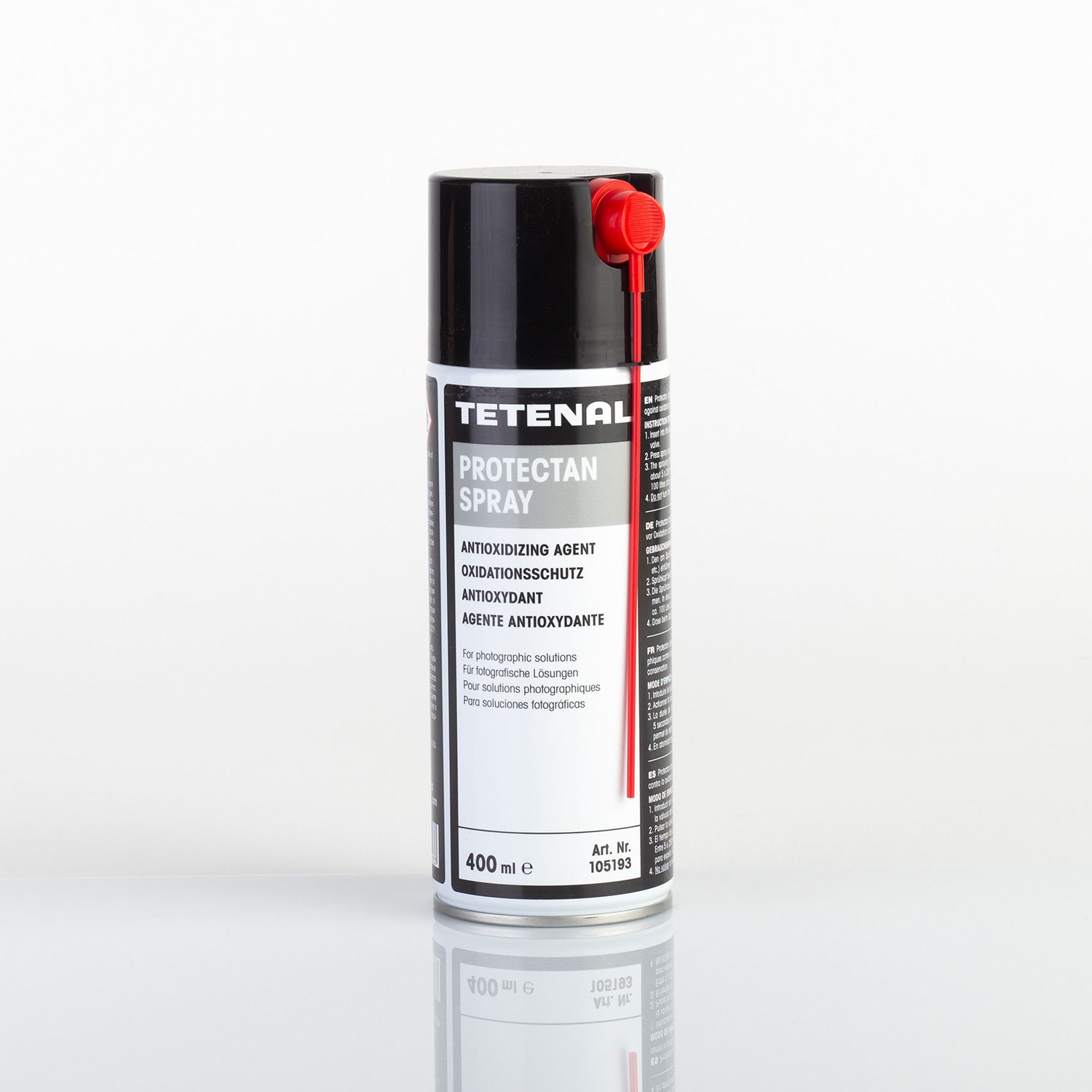 Tetenal Protectan Spray - 400 mL