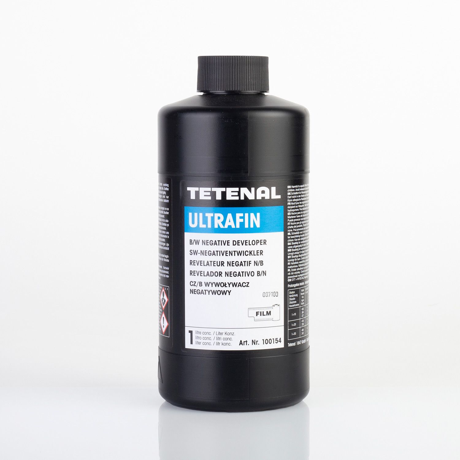 Tetenal Ultrafin Liquid - 1L